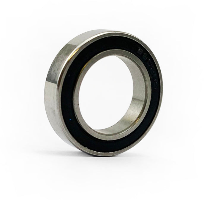 BEARING 6802 2RS DUNLOP 15x24x5 SIZE SEALED 61802 2RS EACH