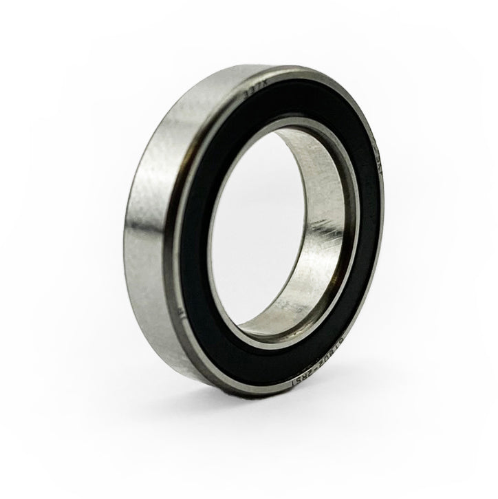 BEARING 6802 2RS SKF 15x24x5 SIZE SEALED EACH 61802-2RS