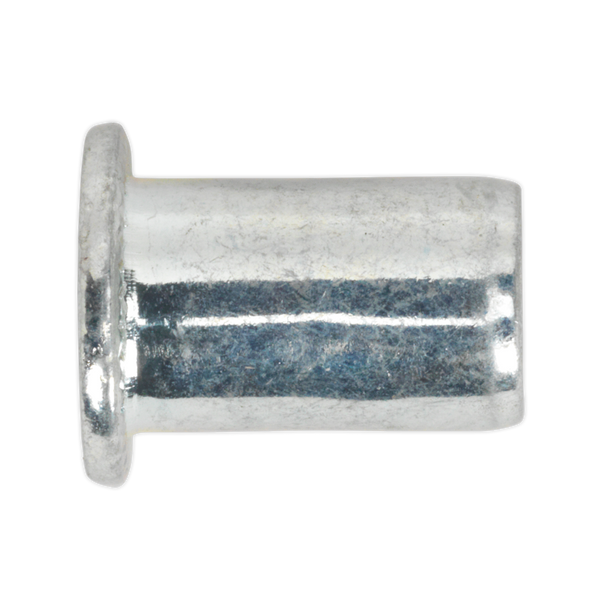 M10 REGULAR THREADED RIVET NUT INSERT PACK OF 50 TIRM10
