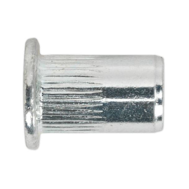 M12 SPLINED THREADED RIVET NUT INSERT PACK OF 25 TISM12