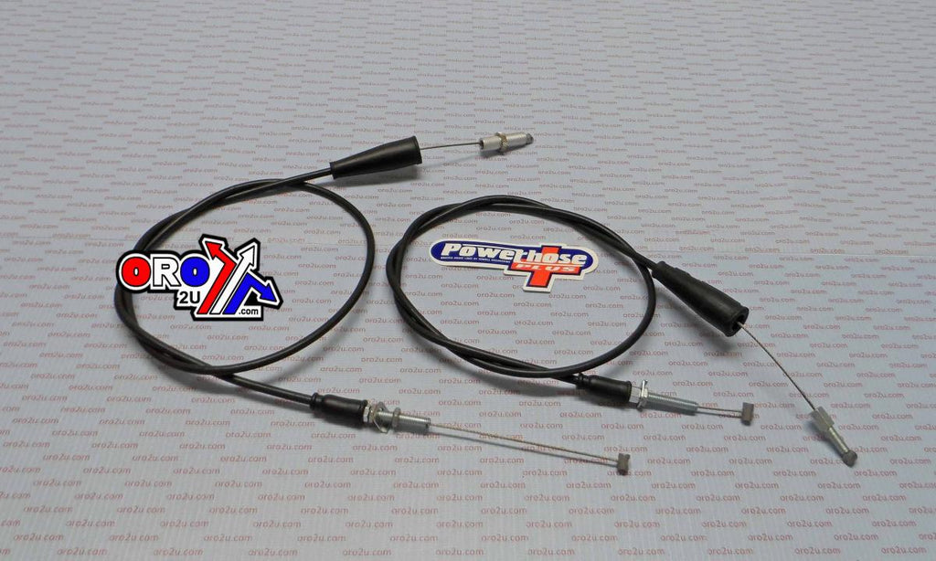 CABLE THROTTLE XR600 88-04 PR, VENHILL H02-4-037 HONDA SET-2