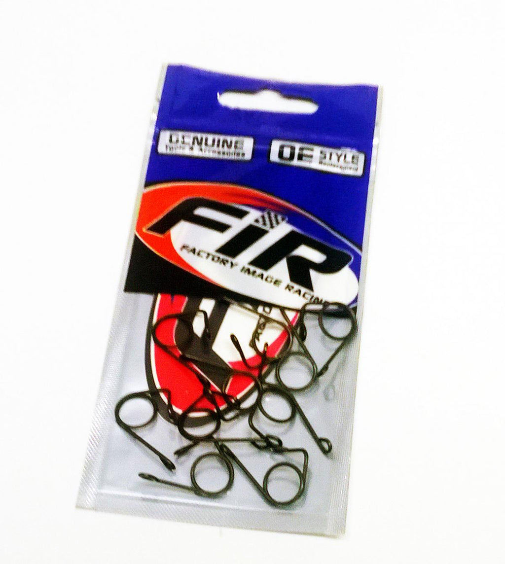 WIRE CLIP FOR 6mm PIPE