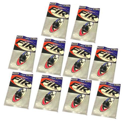 TRADE-PACK 10PIPE.CONN., TRADE 92p EACH