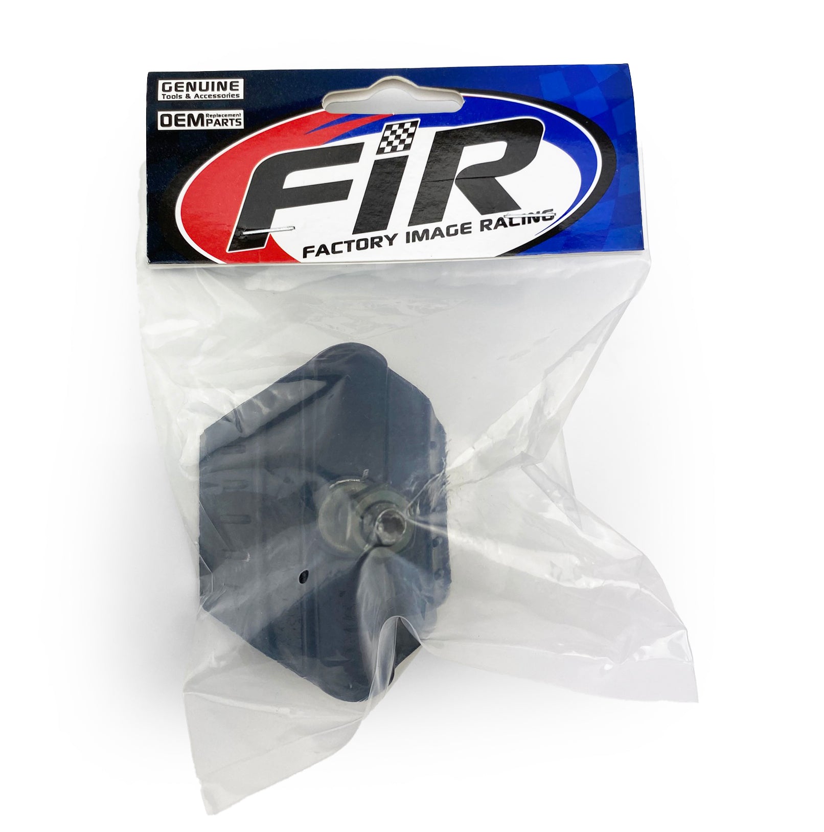 RIM BEAD LOCK BOLT 2.15 SECURITY BOLT