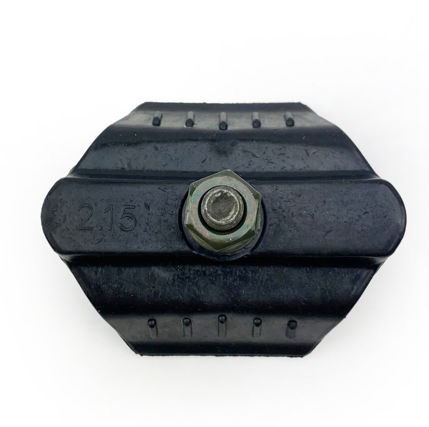 RIM BEAD LOCK BOLT 2.15 SECURITY BOLT