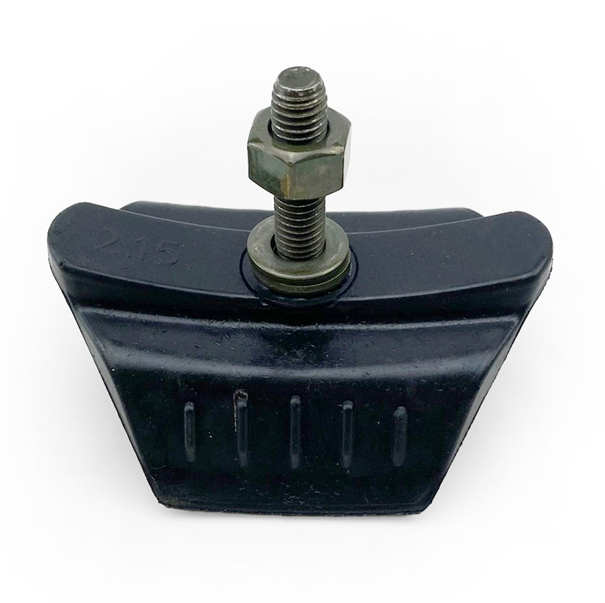 RIM BEAD LOCK BOLT 2.15 SECURITY BOLT