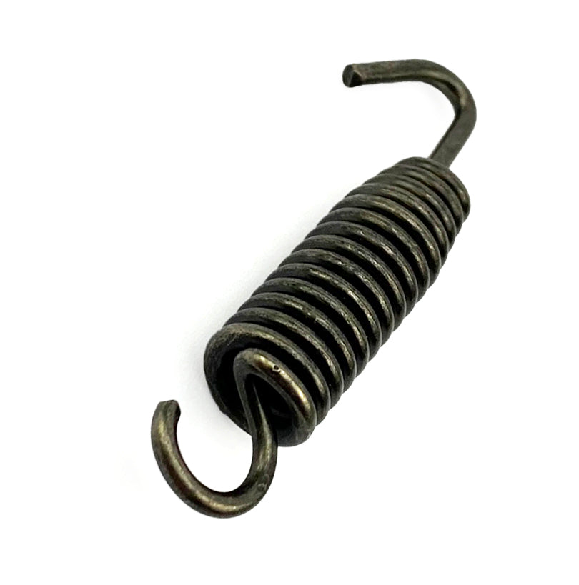 55mm EXHAUST SPRING SWIVEL TURNING TIP