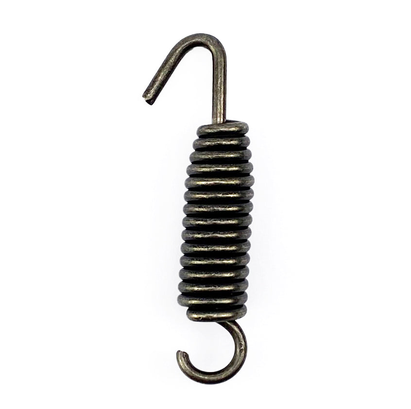 55mm EXHAUST SPRING SWIVEL TURNING TIP