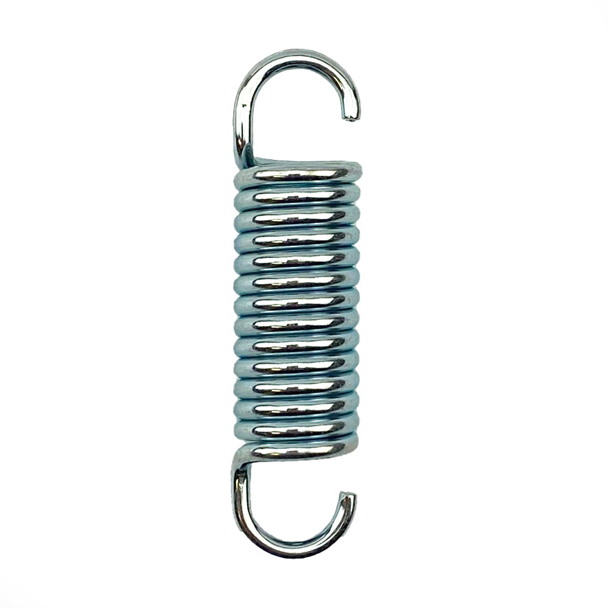 60mm CAN AM EXHAUST SPRING PACK/10, 16MM OD HEAVY DUTY