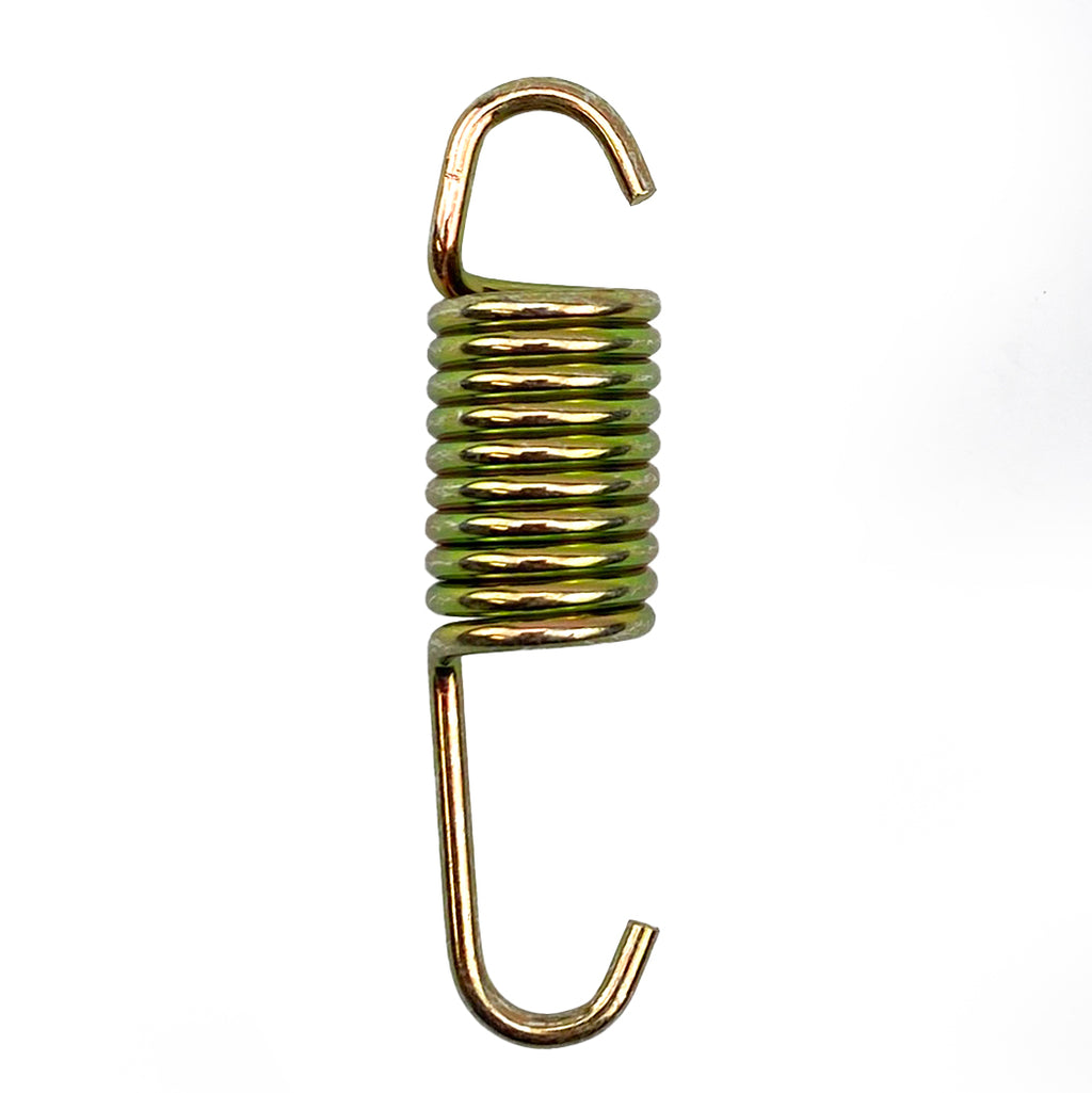 64mm EXHAUST SPRING PACK/10