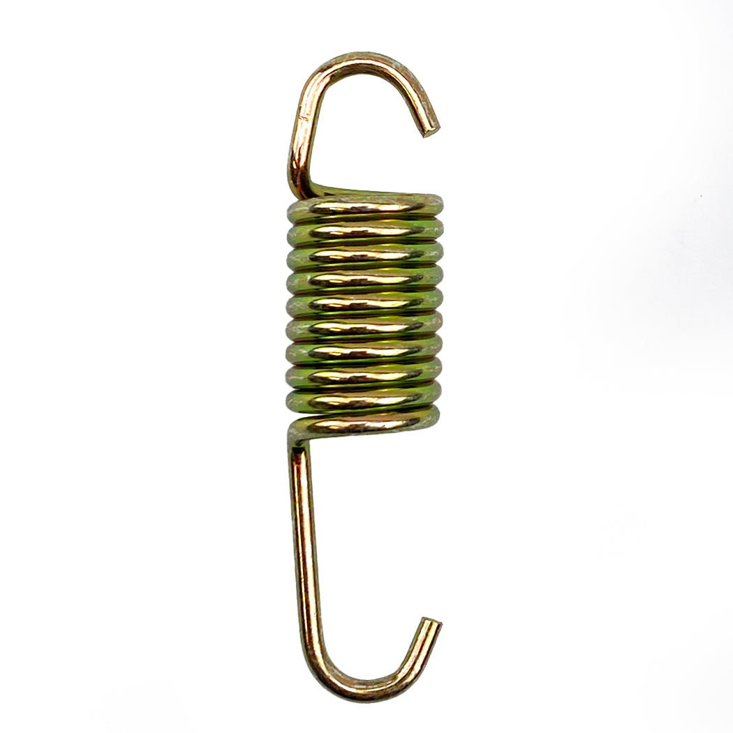 64mm EXHAUST SPRING PACK/10