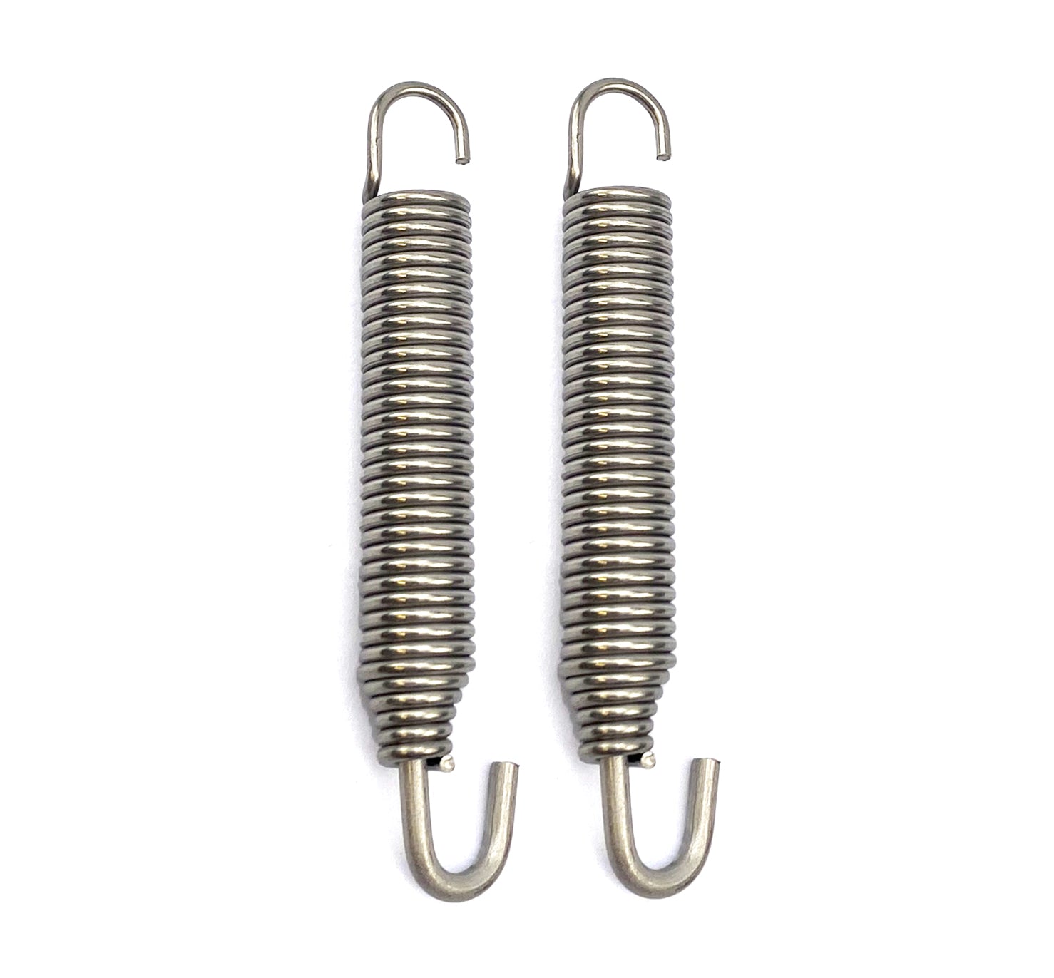 EXHAUST SPRING 80MM SWIVEL 2