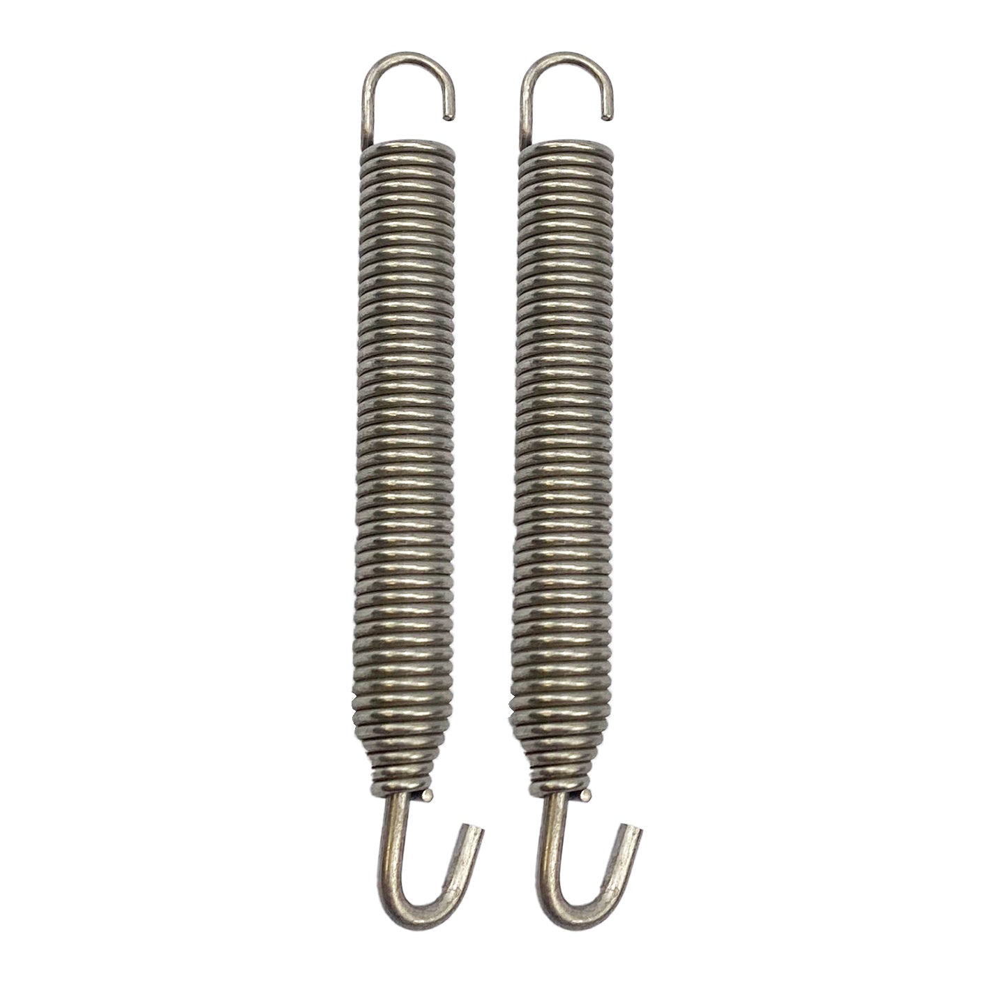 EXHAUST SPRING 100MM SWIVEL 2 11-0409