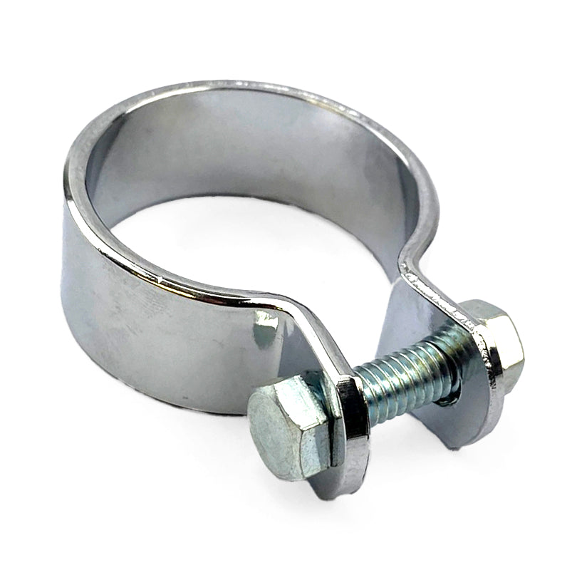 42-44mm EXHAUST CLAMP EA.