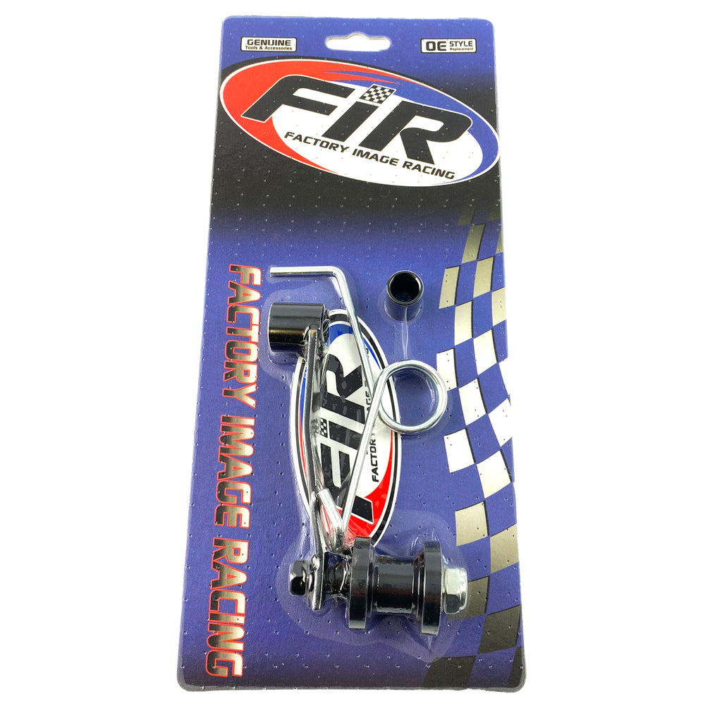 CHAIN TENTIONER KIT & ROLLER