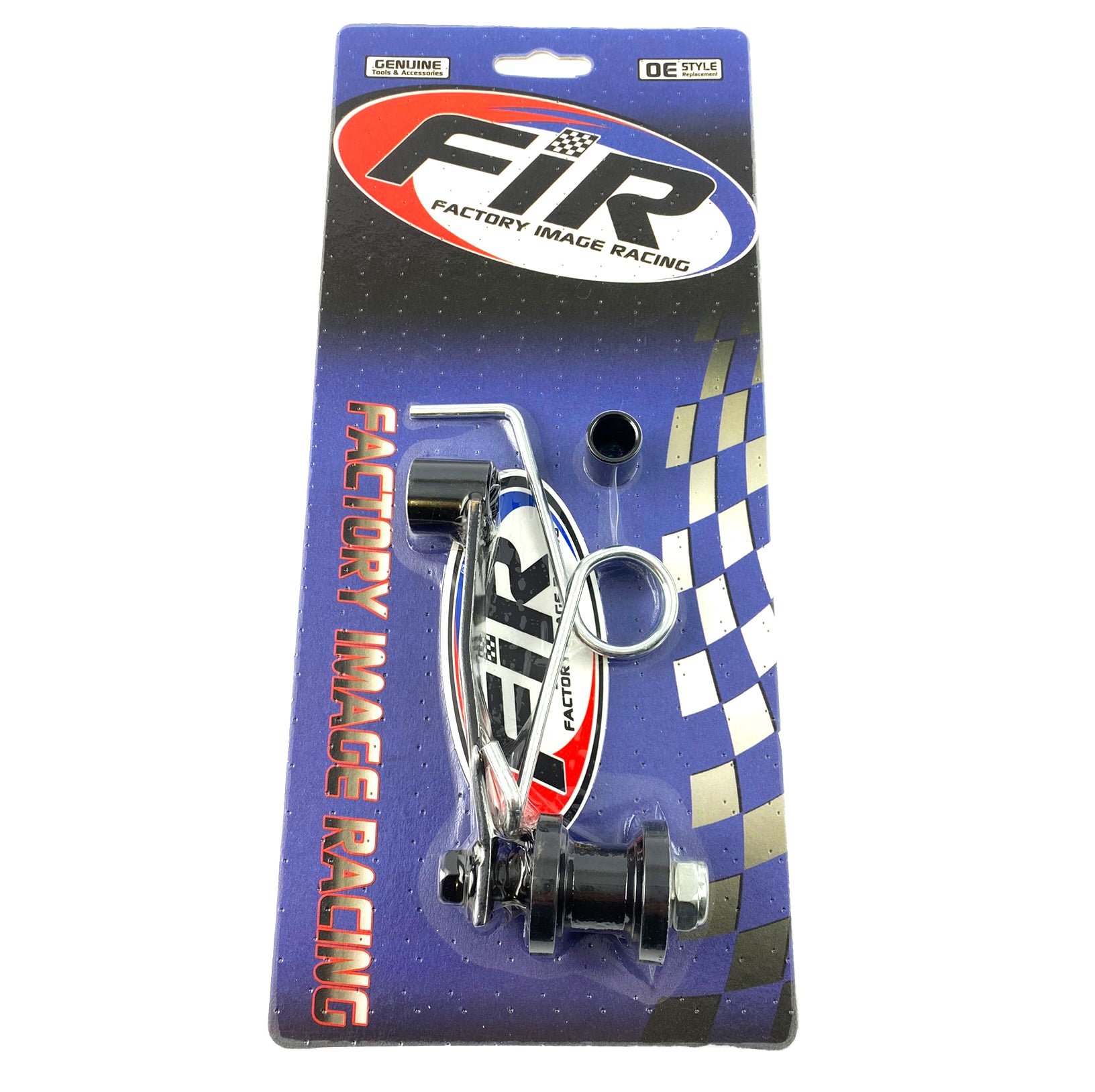 CHAIN TENTIONER KIT & ROLLER