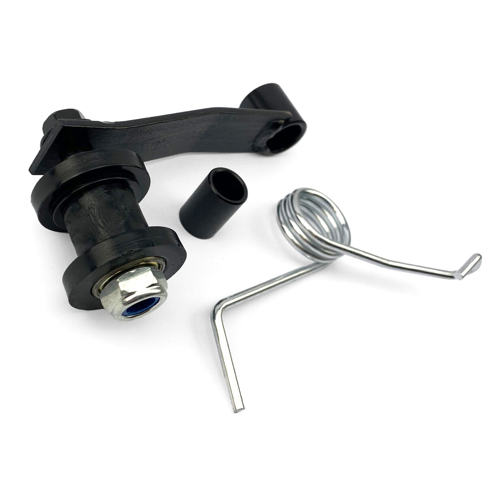 CHAIN TENTIONER KIT & ROLLER