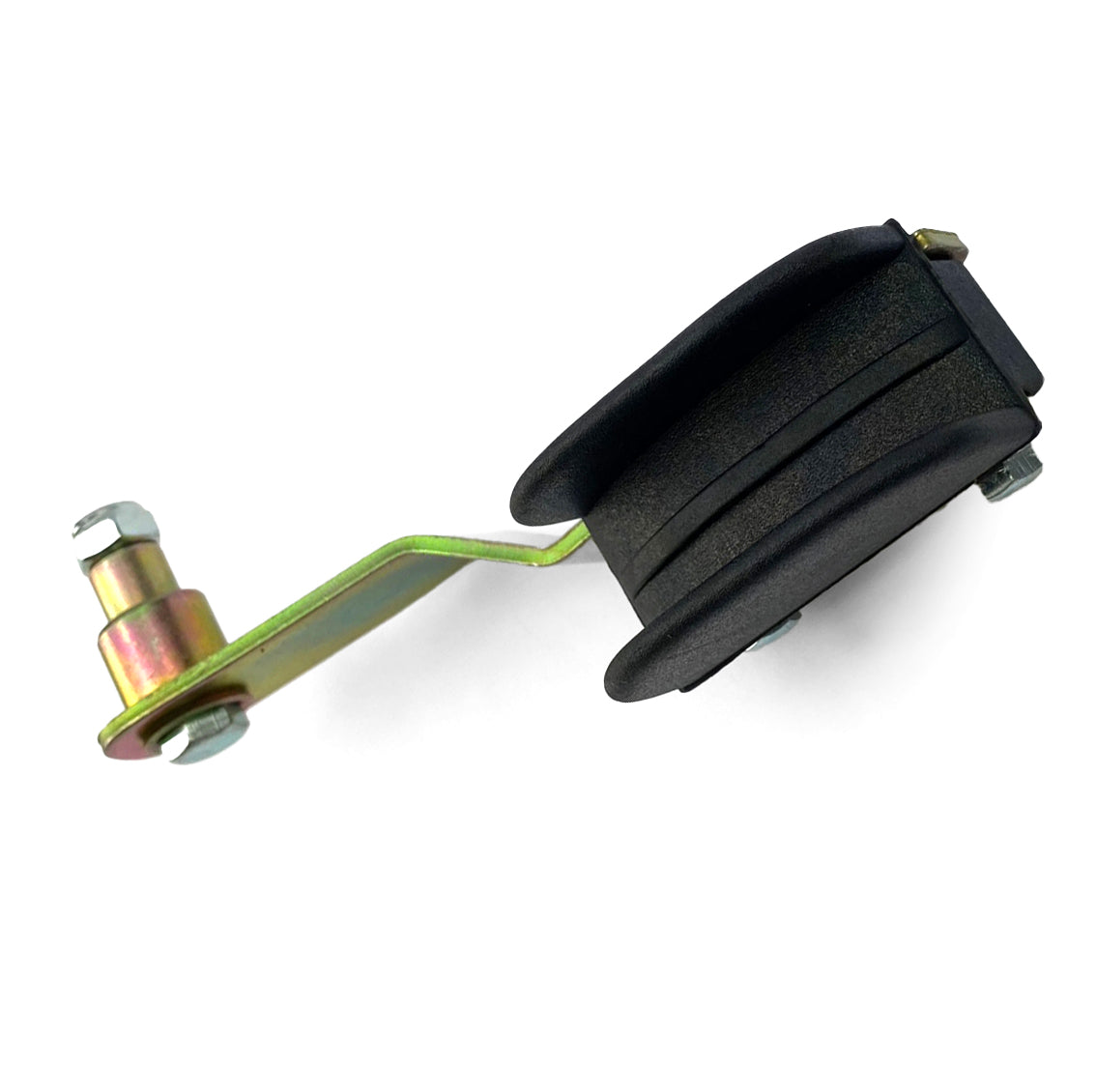 CHAIN TENTIONER UNIVERSAL ASSEMBLY KIT & GUIDE PAD 150mm