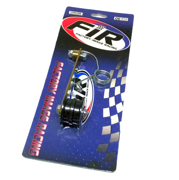 RH CHAIN TENTIONER ROLLER X07