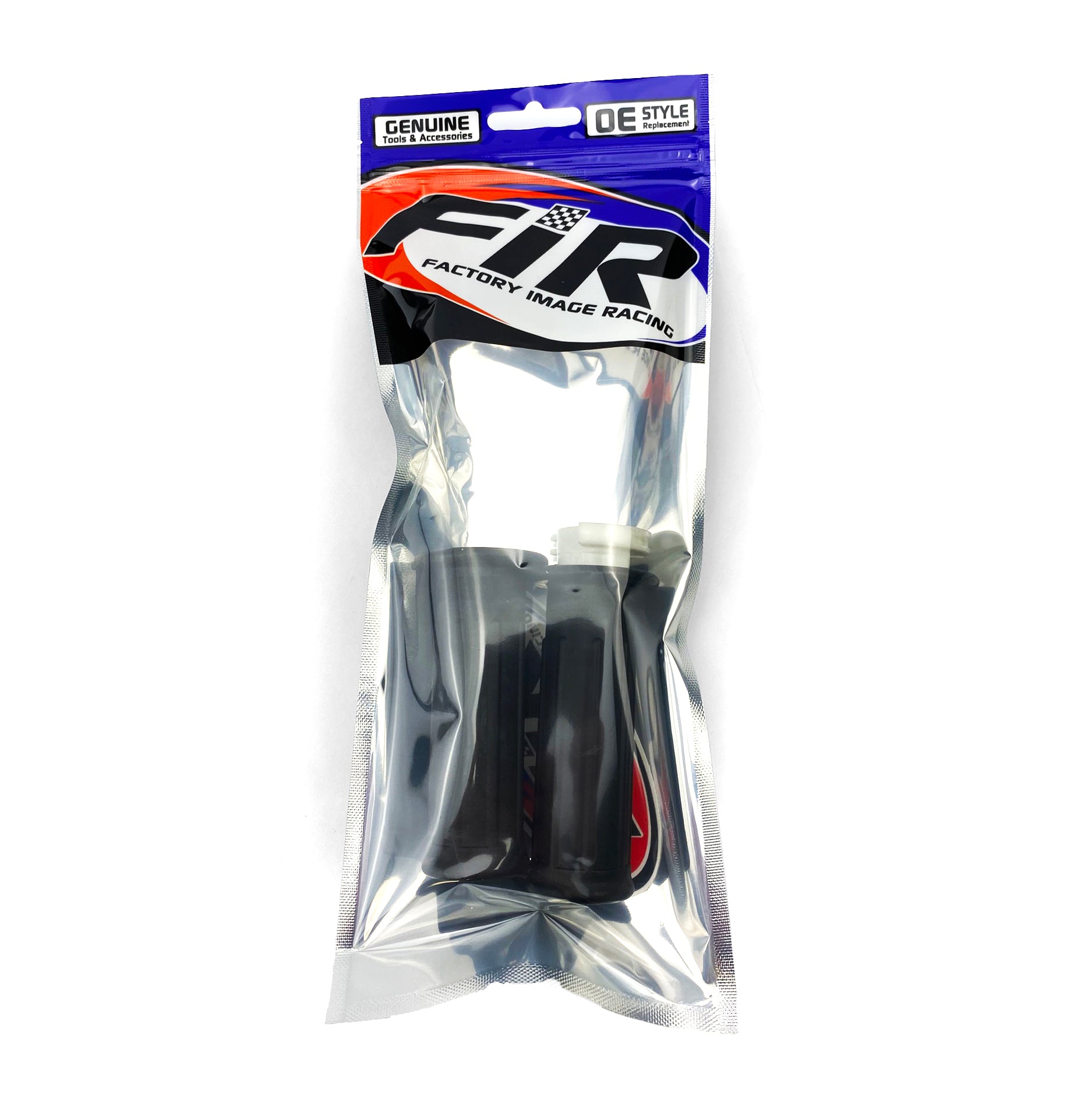 HAND GRIP TUBE SET YAMAHA PW50 4X4-26242-00-00 4X4-26243-00-00 36E-26241-00-00