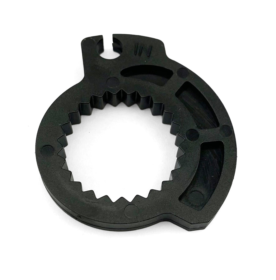 LOCK ON GRIP CAM YAMAHA YZ 85 02-24 MX-08752L, ODI STYLE, FIR