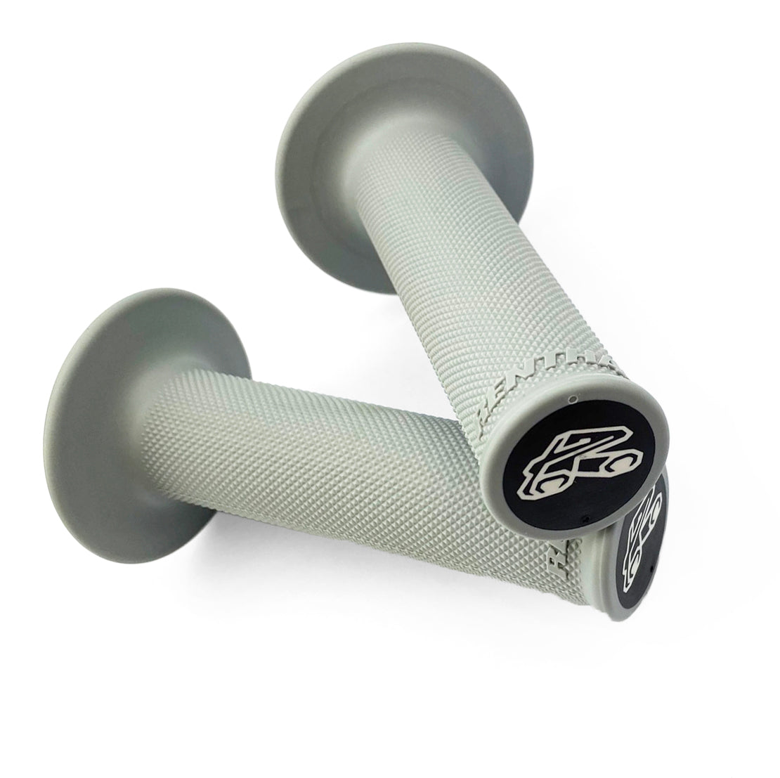LOCK ON GRIPS RENTHAL FULL DIAMOND, SOFT G232