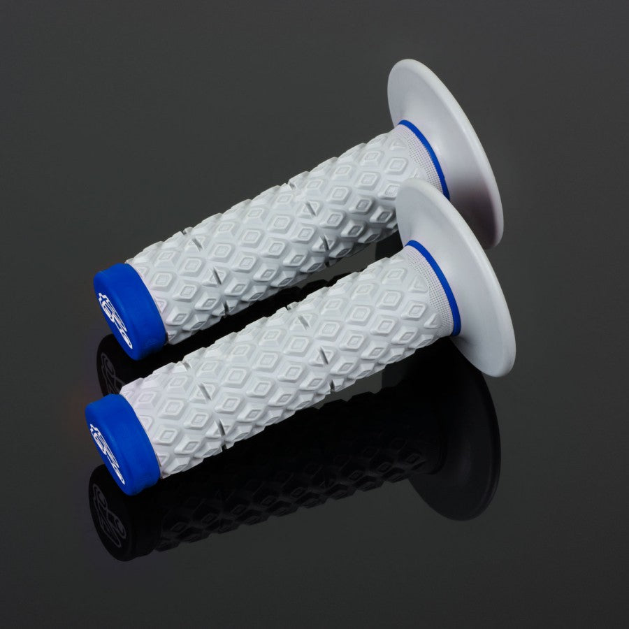 COMFORT GRIPS RENTHAL, BLUE G206