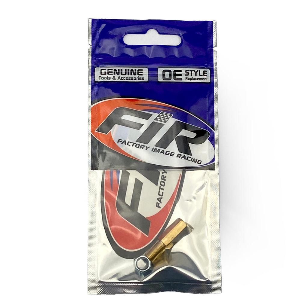 Adjuster Keihin Carburettor Throttle Cable Adjustment Pwk Fcr Oko Koso M6X0.75