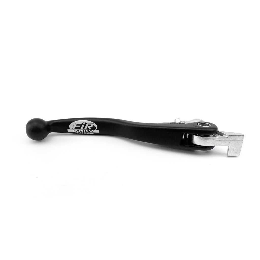 LEVER BLADE BRAKE FORGED ALUMINUM, HUSQVARNA BLACK, ACLB-602