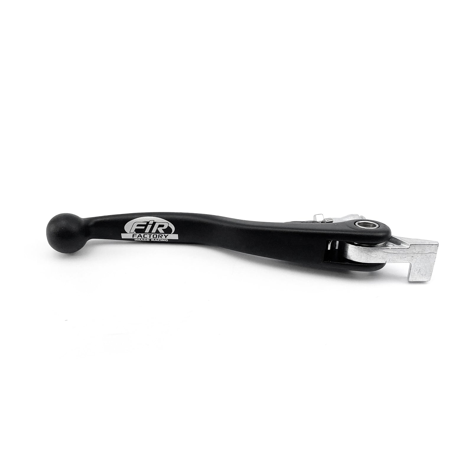 LEVER BLADE BRAKE FORGED ALUMINUM, HUSQVARNA BLACK, ACLB-602