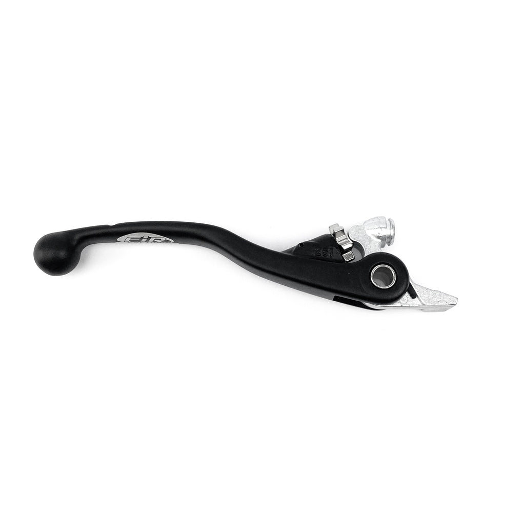 LEVER BLADE BRAKE FORGED ALUMINUM, HUSQVARNA BLACK, ACLB-602