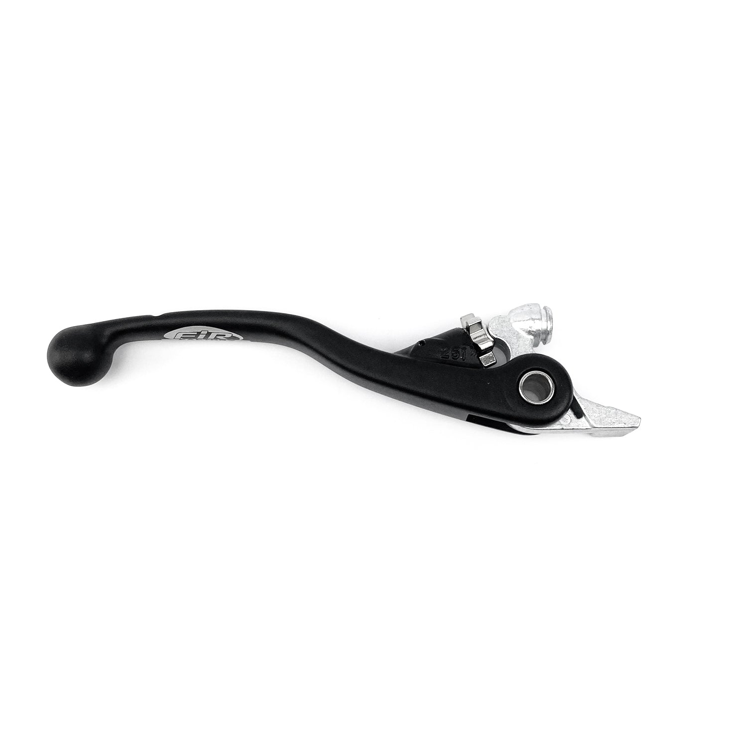 LEVER BLADE BRAKE FORGED ALUMINUM, HUSQVARNA BLACK, ACLB-602