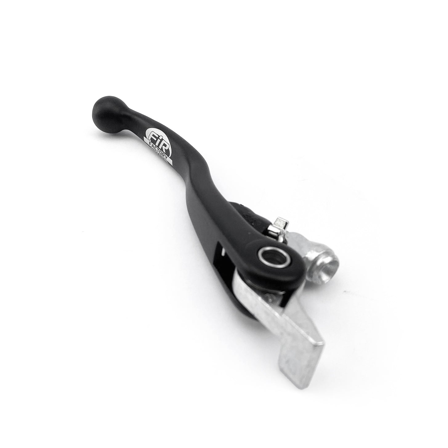 LEVER BLADE BRAKE FORGED ALUMINUM, HUSQVARNA BLACK, ACLB-602