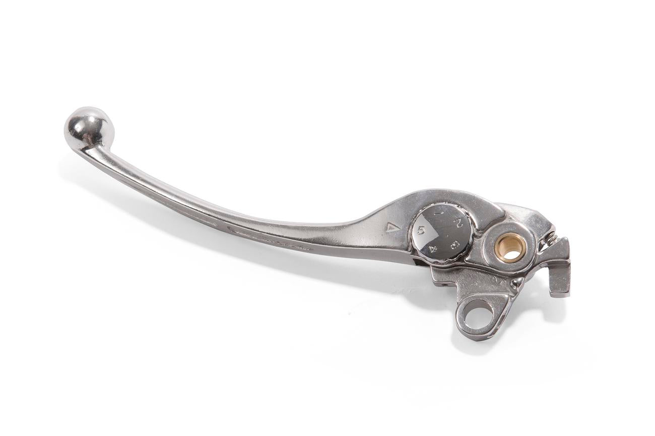 LEVER BLADE CLUTCH SILVER MOTION PRO 14-0241