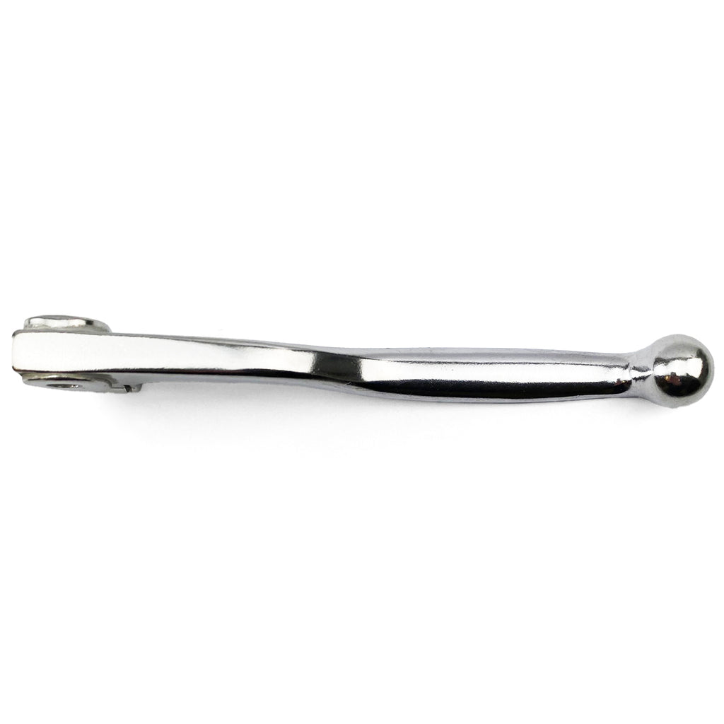 CLUTCH LEVER BLADE KAWASAKI SILVER MOTION PRO 14-0317