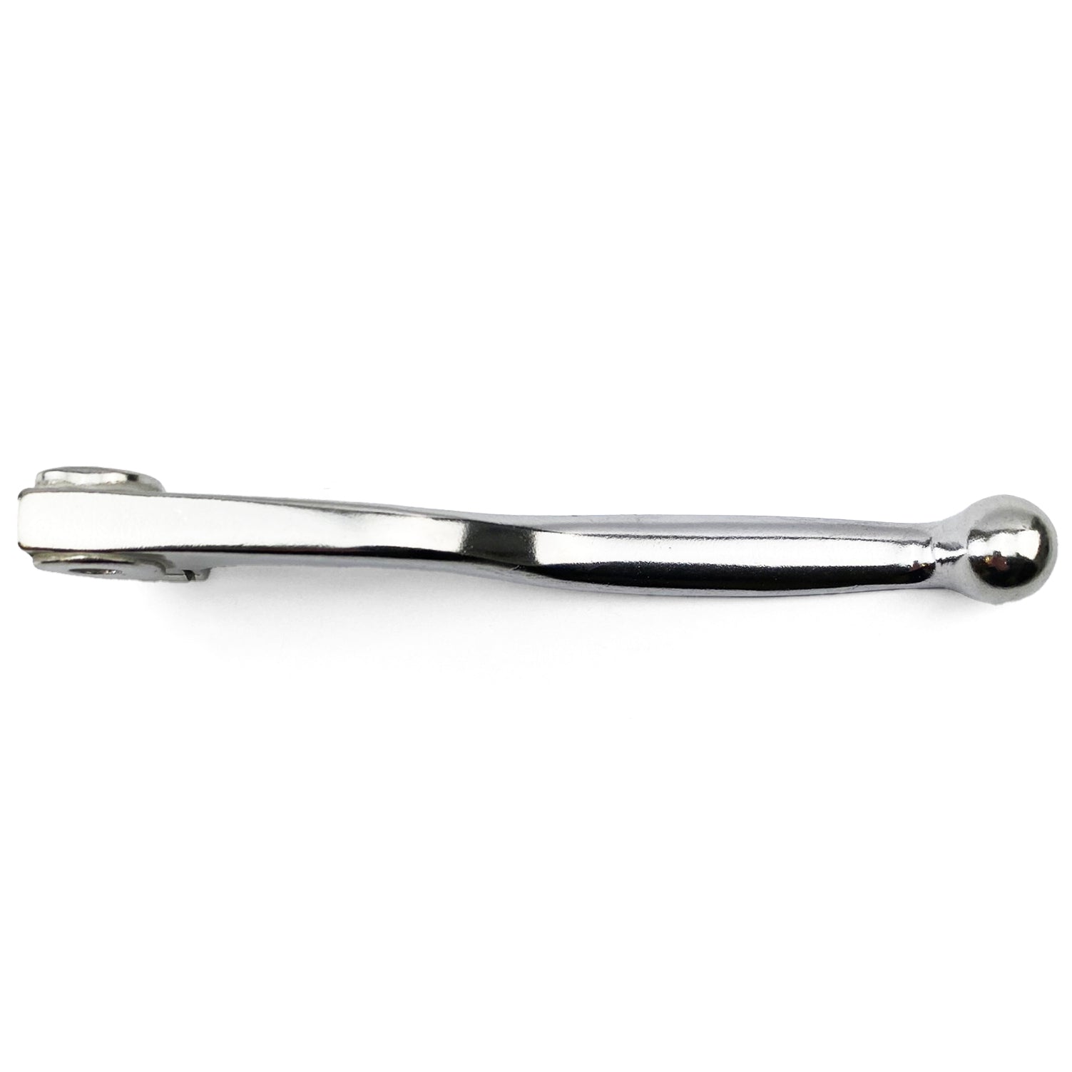 CLUTCH LEVER BLADE KAWASAKI SILVER MOTION PRO 14-0317