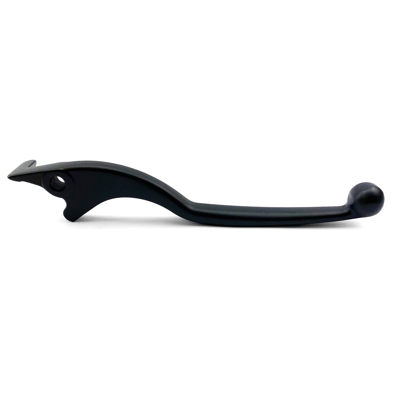 BRAKE LEVER BLADE KAWASAKI BLACK MOTION PRO 14-0345