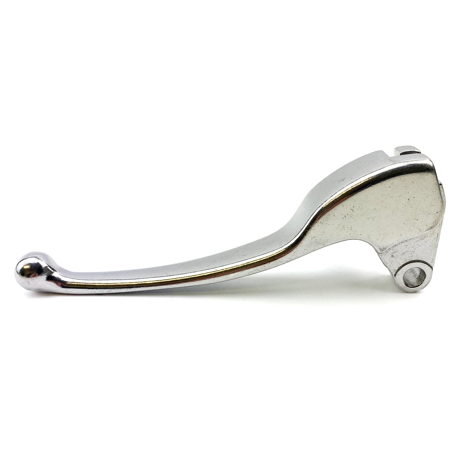 CLUTCH LEVER BLADE SUZUKI SILVER MOTION PRO 14-0434