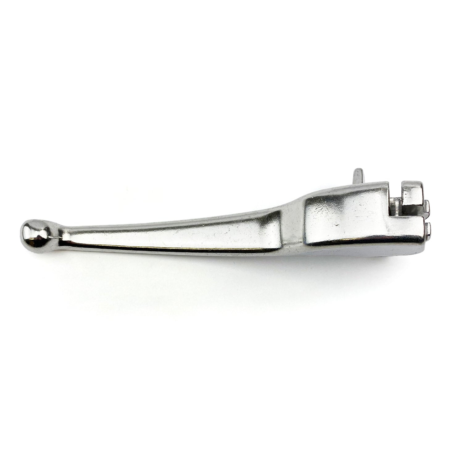 CLUTCH LEVER BLADE SUZUKI SILVER MOTION PRO 14-0434