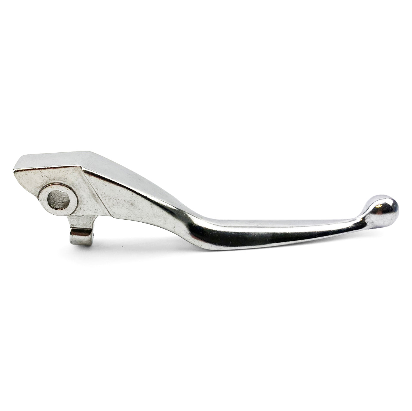 BRAKE LEVER BLADE SILVER YAMAHA MOTION PRO 14-0538