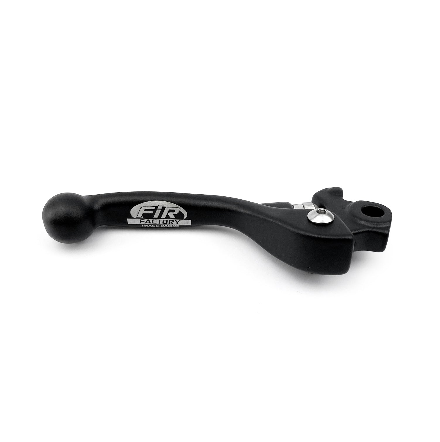 LEVER BLADE BRAKE KXF 250/450, 13236-0724 FORGED BLACK, ACLB-612