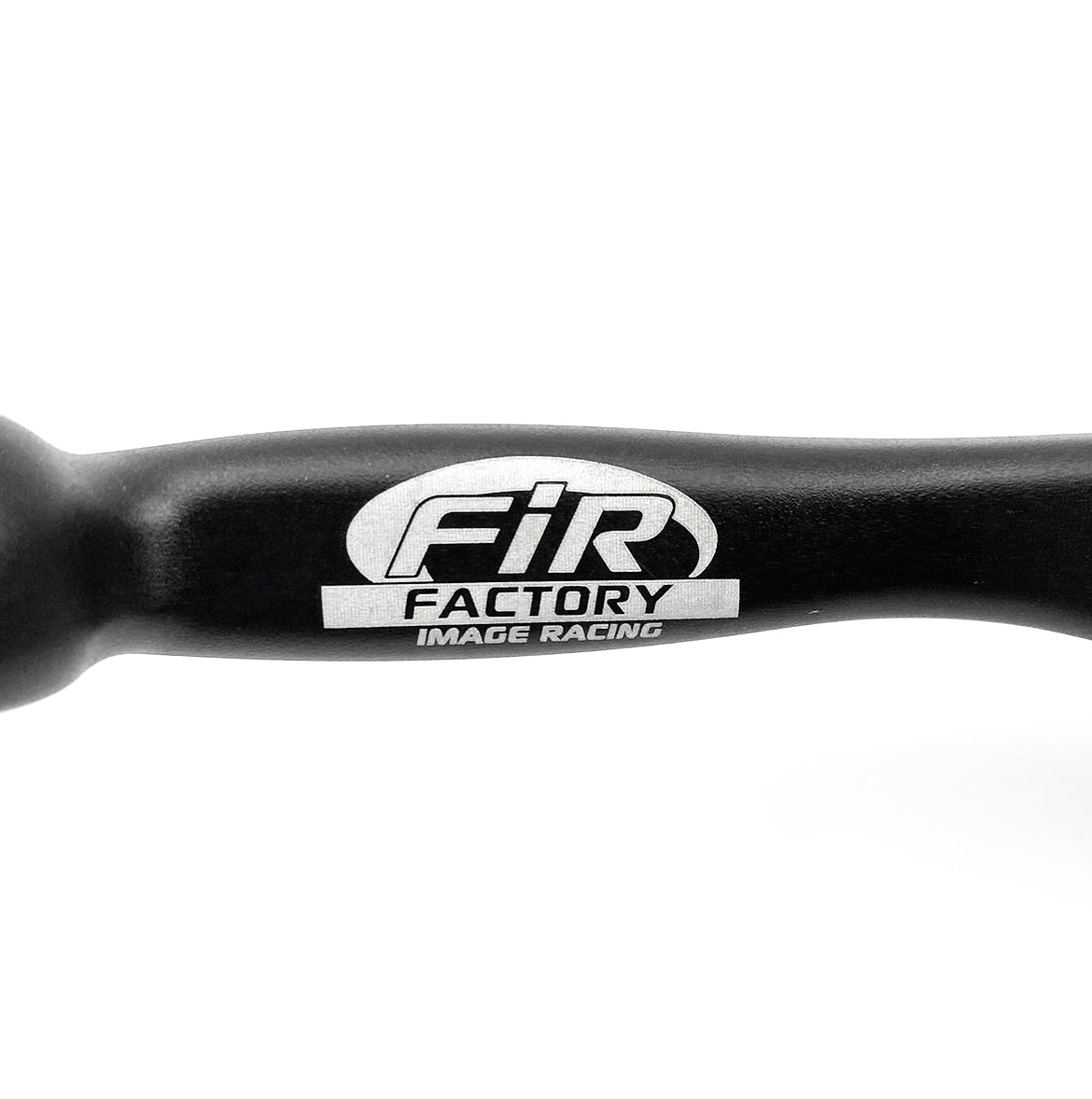 LEVER BLADE BRAKE KXF 250/450, 13236-0724 FORGED BLACK, ACLB-612