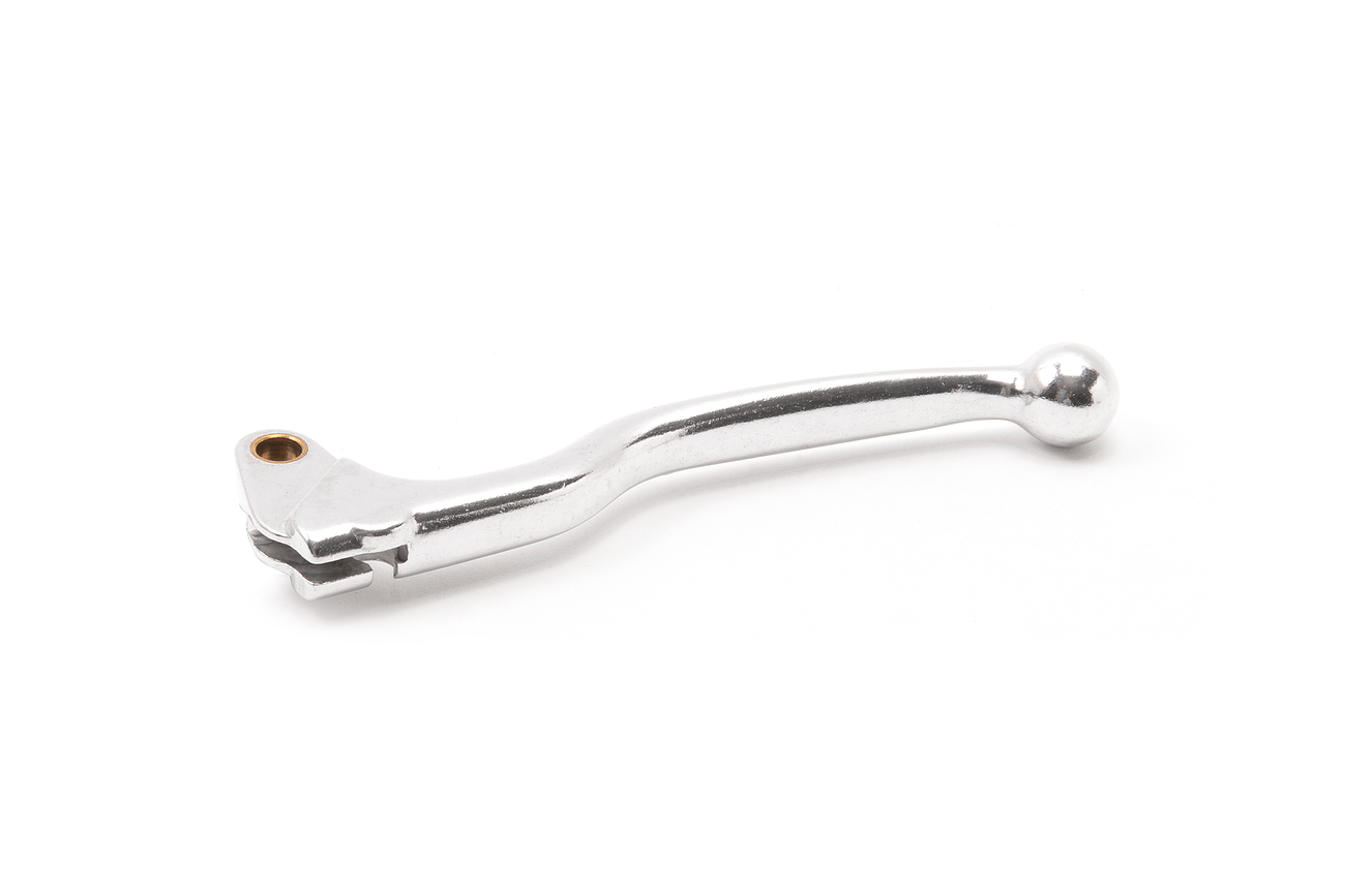 CLUTCH LEVER BLADE YAMAHA SILVER MOTION PRO 14-0405 23X-83912-00-00