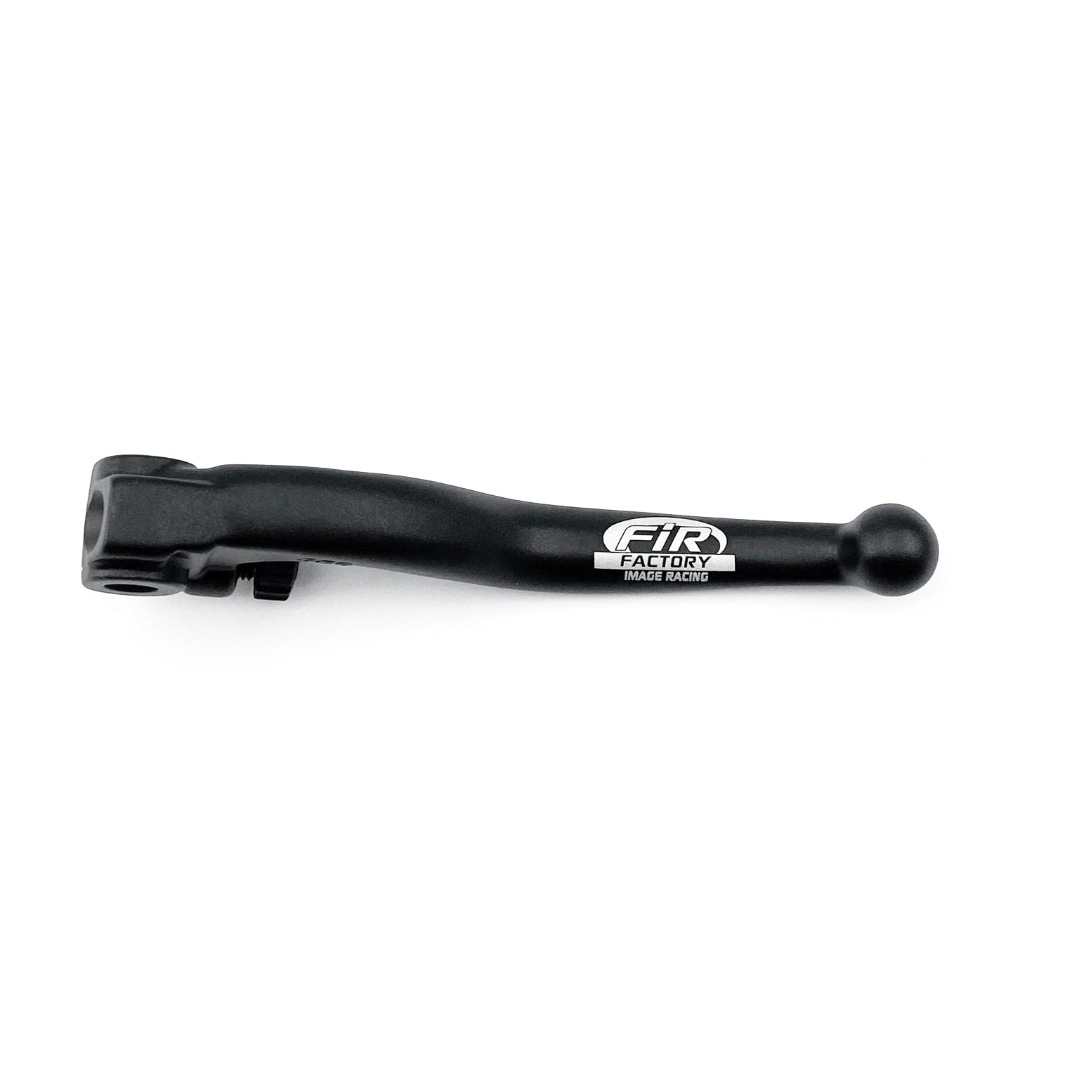 LEVER BLADE CLUTCH GASGAS EC, FIR ACLC-632 BLACK, BRAKETEC BRAKTEC