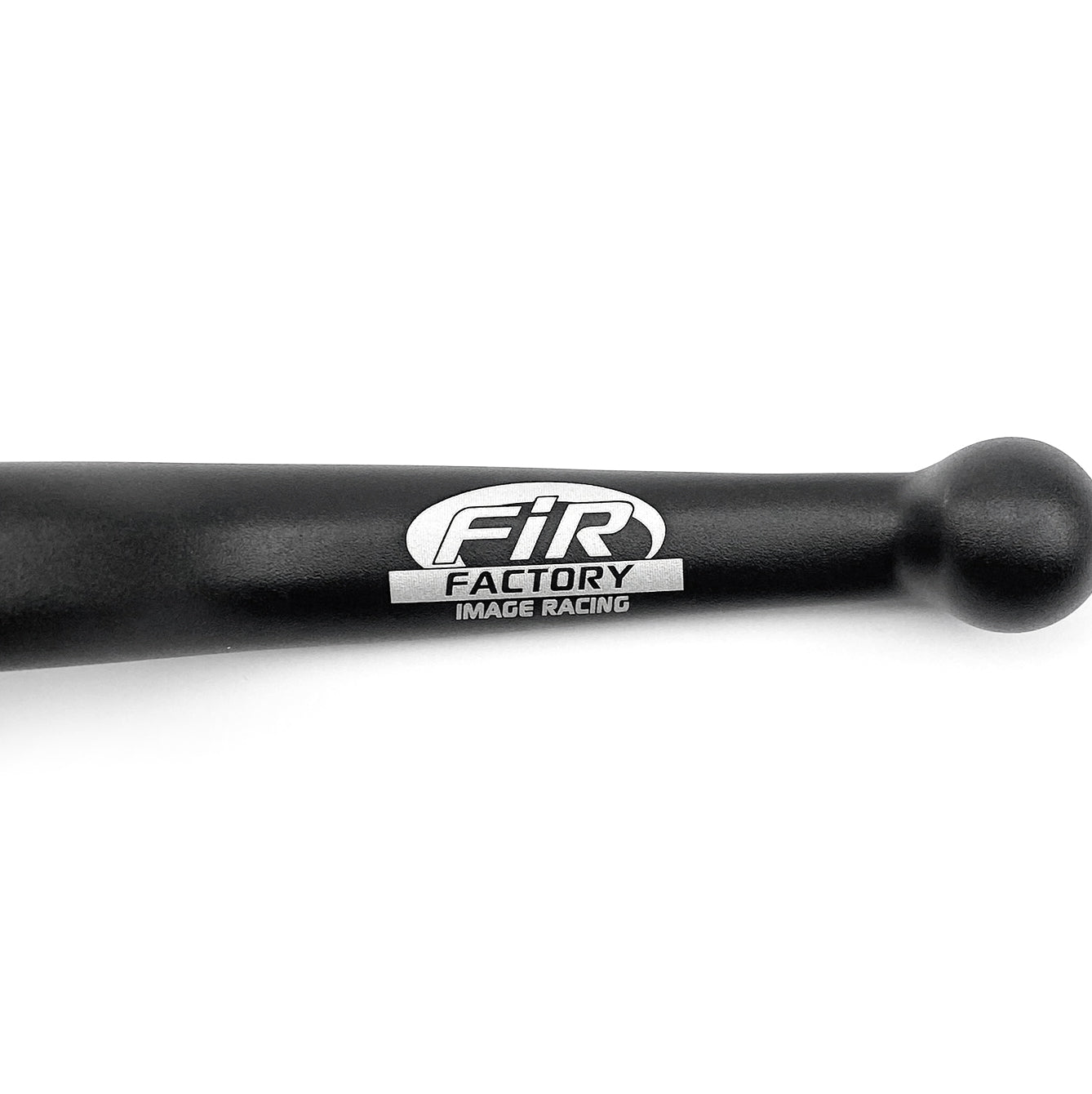 LEVER BLADE CLUTCH GASGAS EC, FIR ACLC-632 BLACK, BRAKETEC BRAKTEC