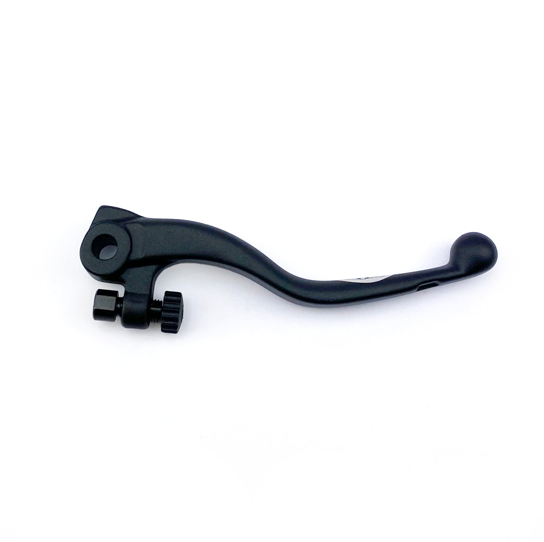 LEVER BLADE BRAKE GASGAS EC, FIR ACLB-632 BLACK, BRAKETEC BRAKTEC
