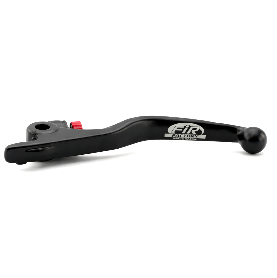 LEVER BLADE BRAKE STARK VARG REAR HAND BRAKE 24-25, BLACK