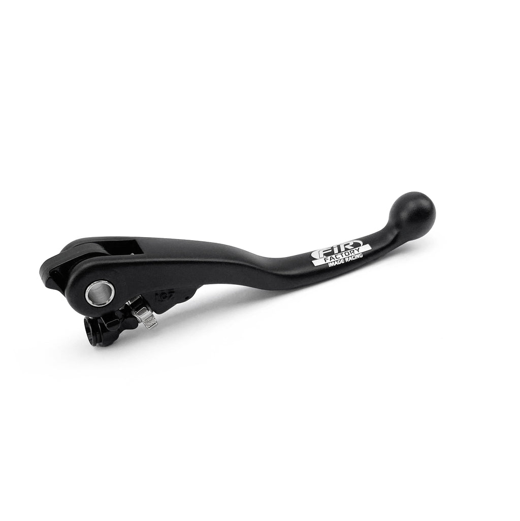 LEVER BLADE CLUTCH KTM FORGED, 50302031300, HUSABERG, BLACK ACLC-619