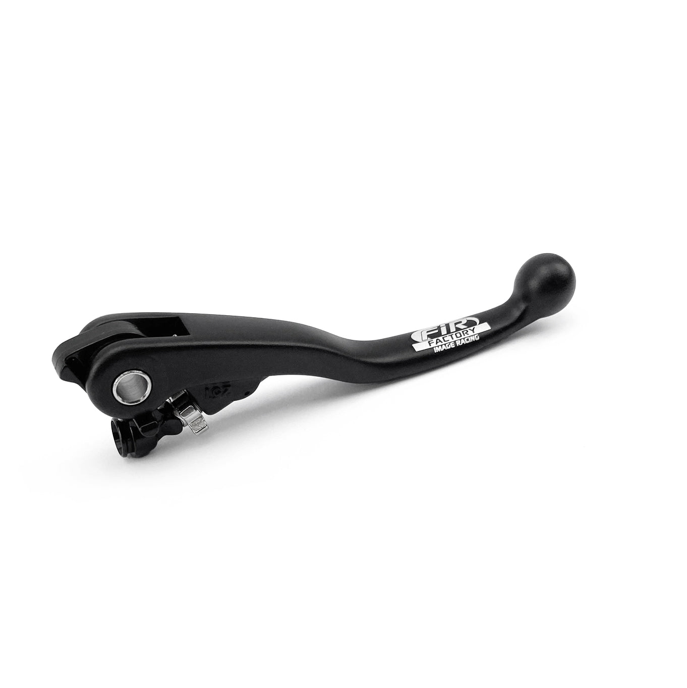 LEVER BLADE CLUTCH KTM FORGED, 50302031300, HUSABERG, BLACK ACLC-619