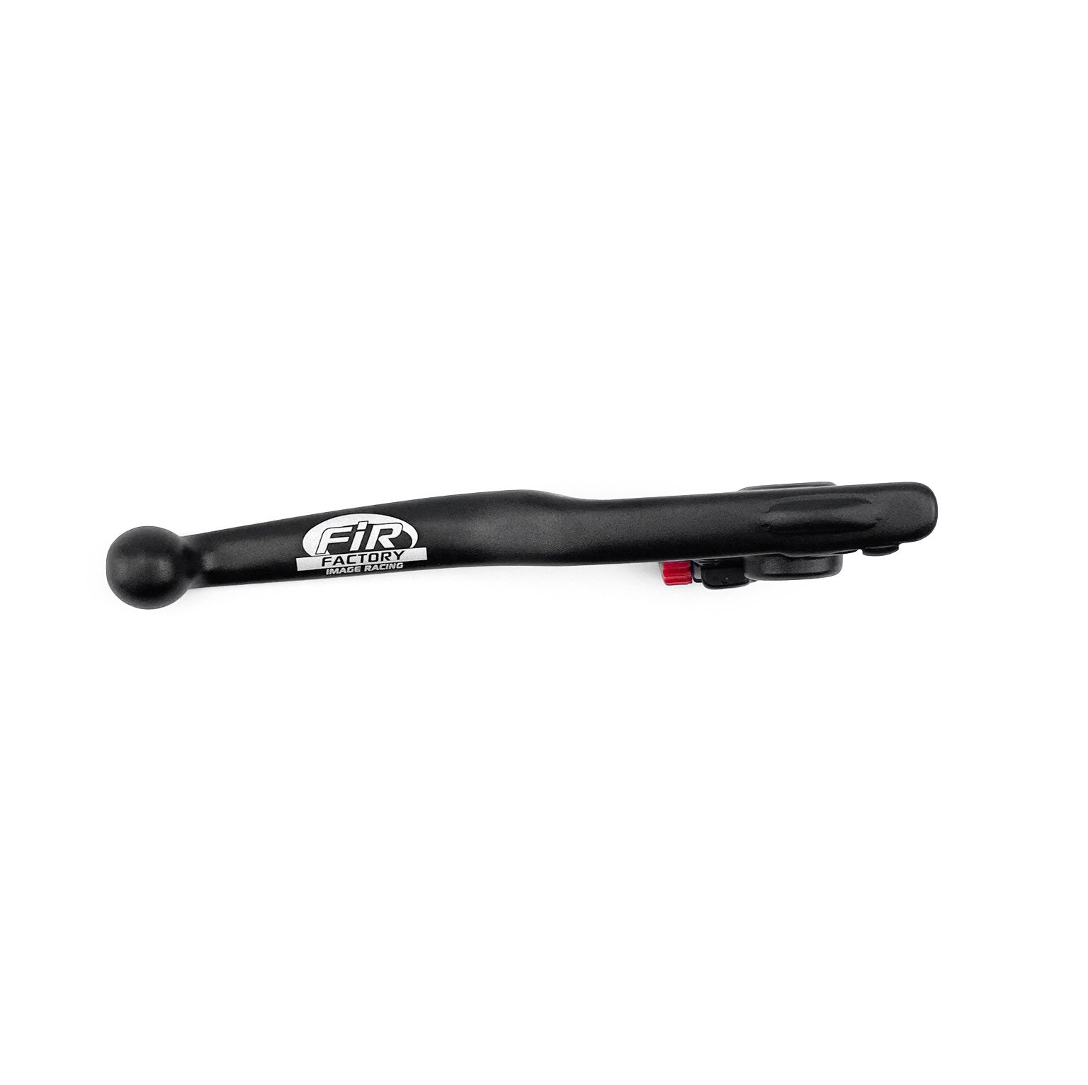 LEVER BLADE BRAKE FORGED ALUMINUM, 77713002000 KTM BLACK, ACLB-620